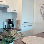 O’Stay appartement Oostende met parking 50m van zeedijk