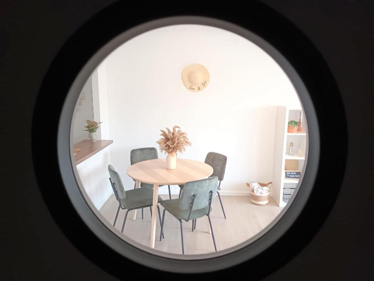 Appartement O’stay Met Parking 50m Zeedijk