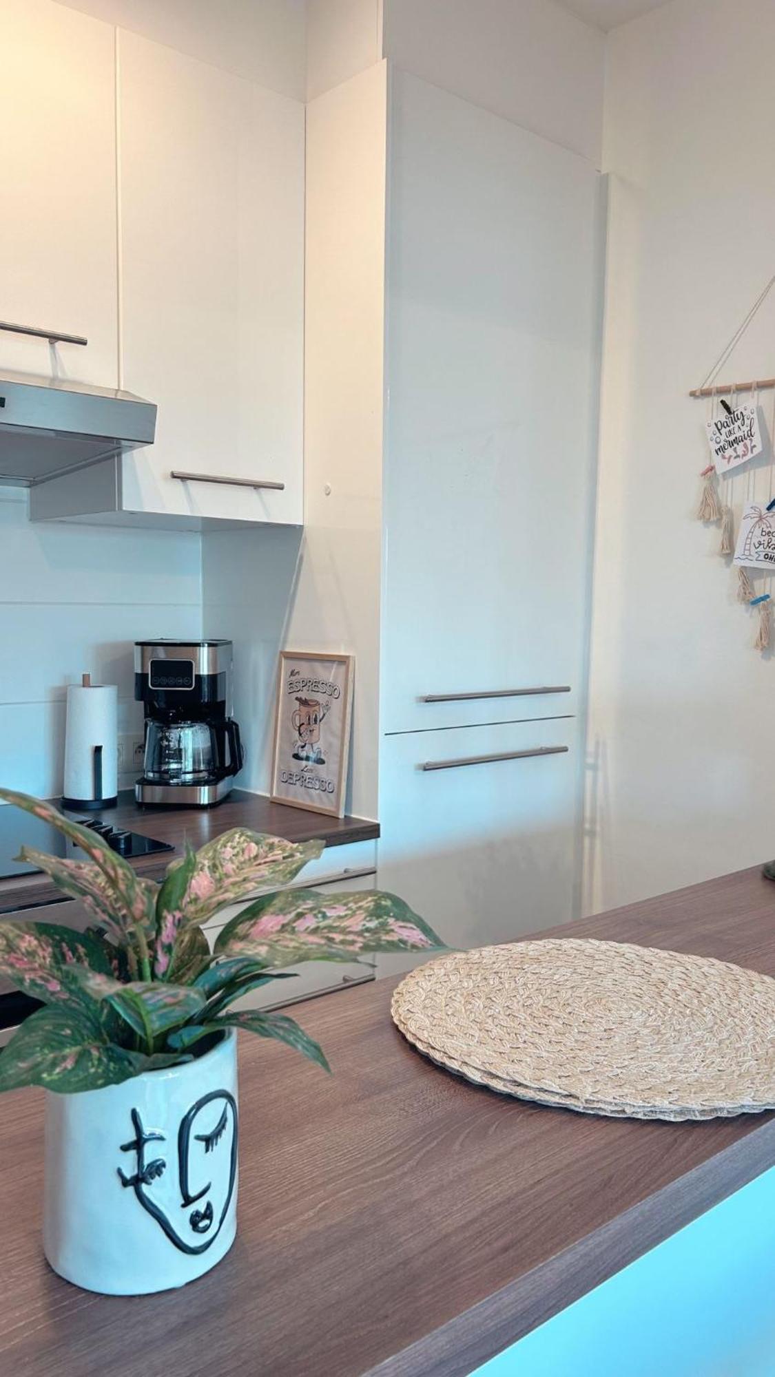 O’stay Met Parking 50m Zeedijk Appartement *