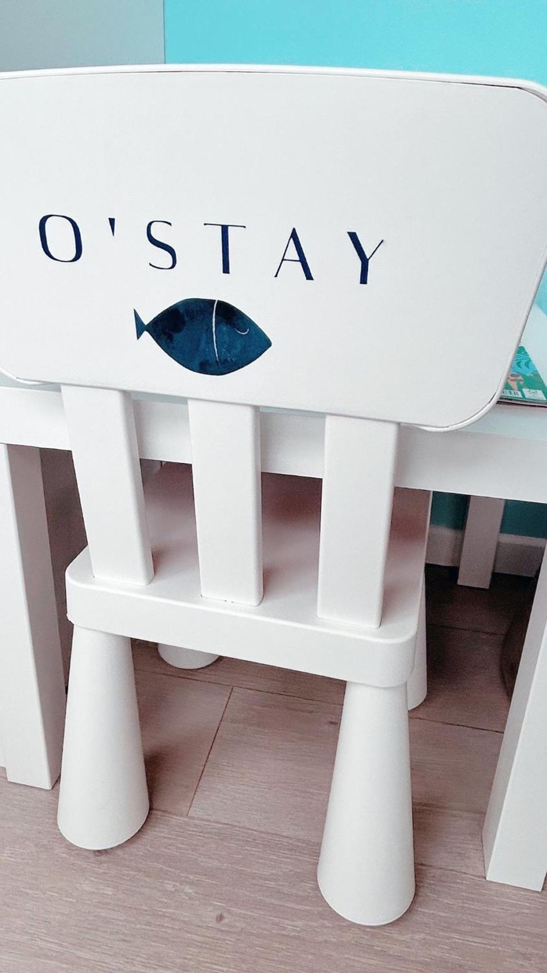 O’stay Met Parking 50m Zeedijk
